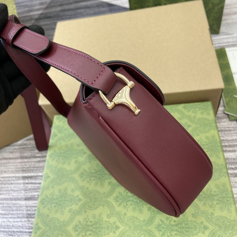 Gvc*1 horsebit bags